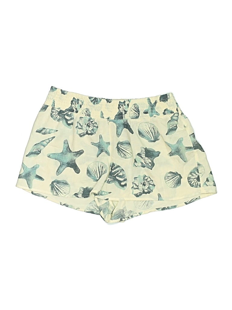 Pre-owned O'neill Shorts In Green