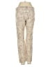 Current/Elliott Paisley Ivory Jeans Size XS (0) - photo 2