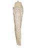 Current/Elliott Paisley Ivory Jeans Size XS (0) - photo 5