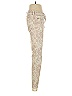 Current/Elliott Paisley Ivory Jeans Size XS (0) - photo 4