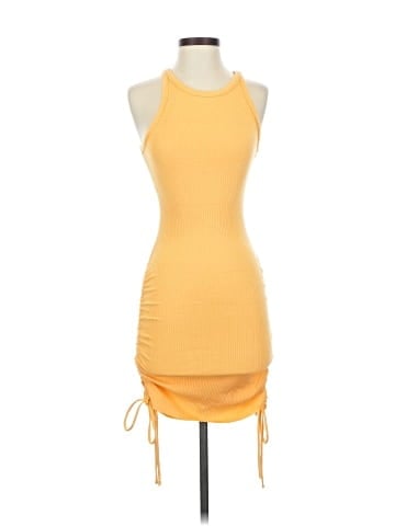 The Range Cocktail Dress (view 1)