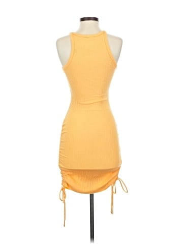 The Range Cocktail Dress (view 2)