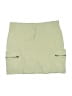 Athleta Solid Green Skort Size 6 - photo 1