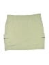 Athleta Solid Green Skort Size 6 - photo 2