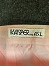 Kasper A.S.L. Solid Pink Formal Skirt Size 6Estimated - photo 4