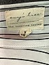 Evy's Tree White Black Long Sleeve T-Shirt Size XL - photo 7