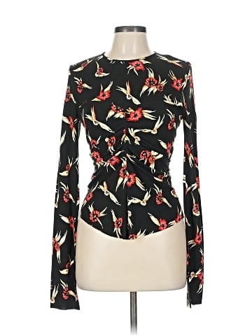 Isabel Marant Long Sleeve T-Shirt (view 1)