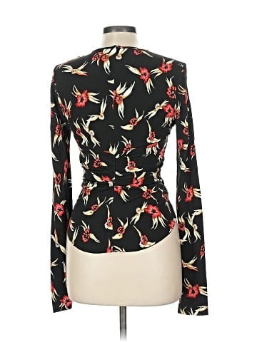 Isabel Marant Long Sleeve T-Shirt (view 2)