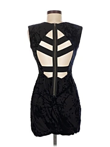 Dolce Vita Cocktail Dress (view 2)
