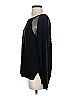 French Connection Black Pullover Sweater Size XS - photo 5