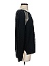 French Connection Black Pullover Sweater Size XS - photo 4