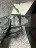 Charles Henry Solid Black Cocktail Dress Size M - photo 5