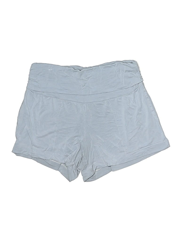 Pre-owned Soma Athletic Shorts In Blue