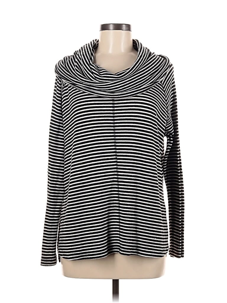 Pre-owned Jack By Bb Dakota Pullover Sweater In Black