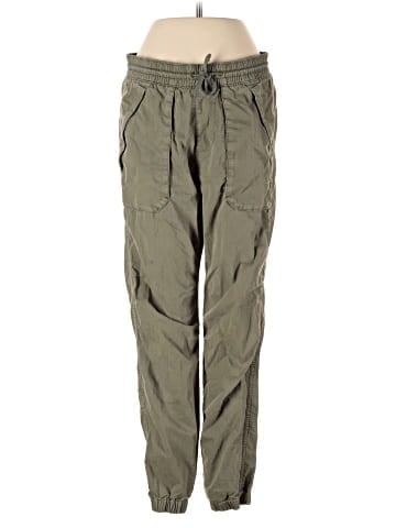 Abercrombie & Fitch Cargo Pants (view 1)