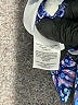 Vineyard Vines Paisley Blue Casual Skirt Size 00 - photo 4
