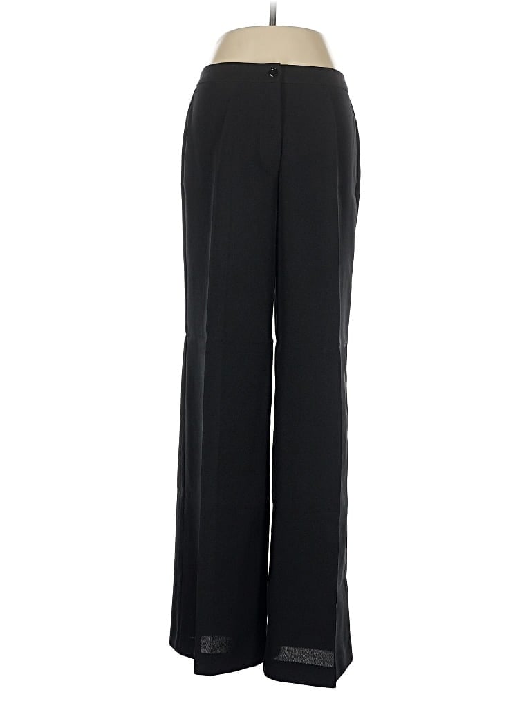 Pre-owned Tiana B Dress Pants In Black
