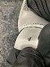 Uniqlo Chevron-herringbone Gray Jeans Size 4 - photo 9