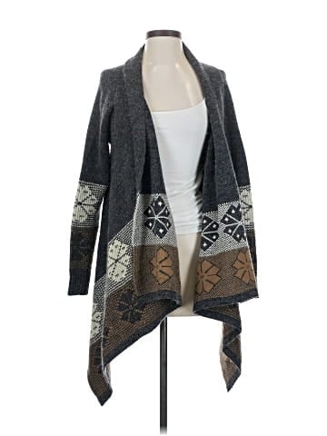 Halo Cardigan (view 1)