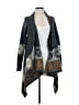 Halo Gray Cardigan Size S - photo 1