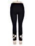 Active Life Black Active Pants Size L - photo 2