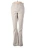 Cremieux Gray Ivory Khakis Size 28 waist - photo 1