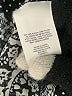 CAbi Polka Dots Black Jacket Size 4 - photo 7