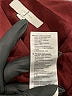J by Jasper Conran 100% Polyester Burgundy Long Sleeve Blouse Size 12 - photo 8