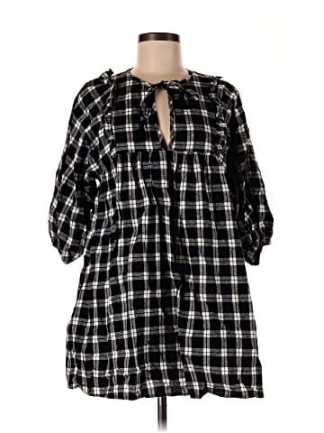 Talula Casual Dress (view 1)