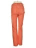 Madeleine Orange Jeans Size 24 waist - photo 2