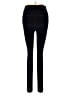 Beyond Yoga Black Velour Pants Size M - photo 2