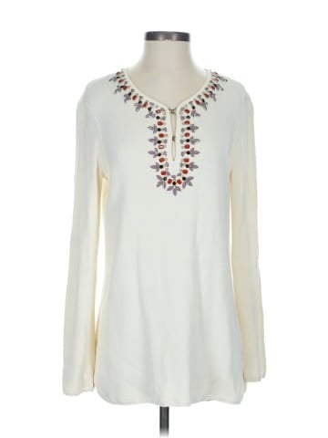 Tory Burch Pullover Sweater (view 1)