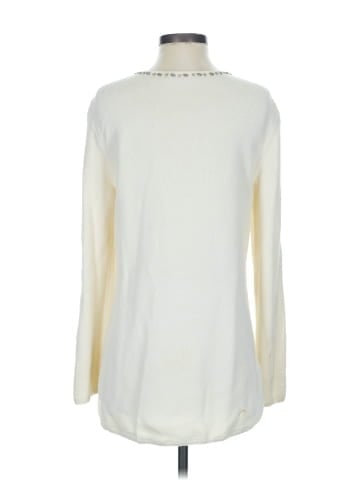 Tory Burch Pullover Sweater (view 2)