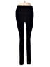 Beyond Yoga Black Velour Pants Size M - photo 1