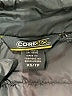Assorted Brands 100% Polyester Solid Black Jacket Size XS - photo 6