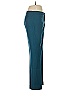 LAVIA 18 Solid Teal Active Pants Size M (estimated) - photo 4