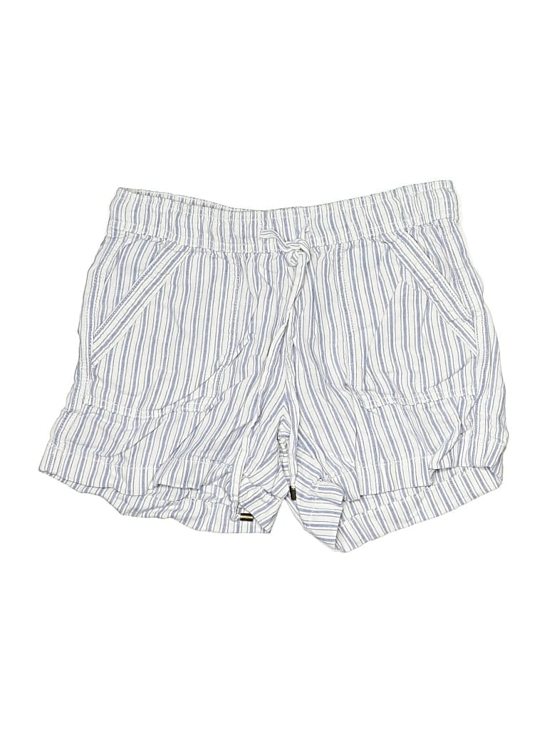 Pre-owned St. John's Bay Shorts In Blue
