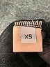 Shelly Steffee Black Cocktail Dress Size XS - photo 8