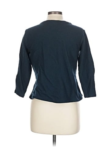 Eileen Fisher Cardigan (view 2)