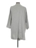 DONNI Gray Cardigan One size - photo 2