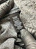 Express Graphic Gray Cocktail Dress Size XS - photo 4