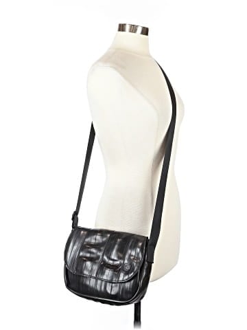 Alchemy Leather Crossbody Bag (view 2)