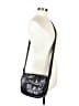 Alchemy Black Leather Crossbody Bag One size - photo 2