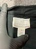 Caslon 100% Cotton Black Blazer Size XS - photo 6
