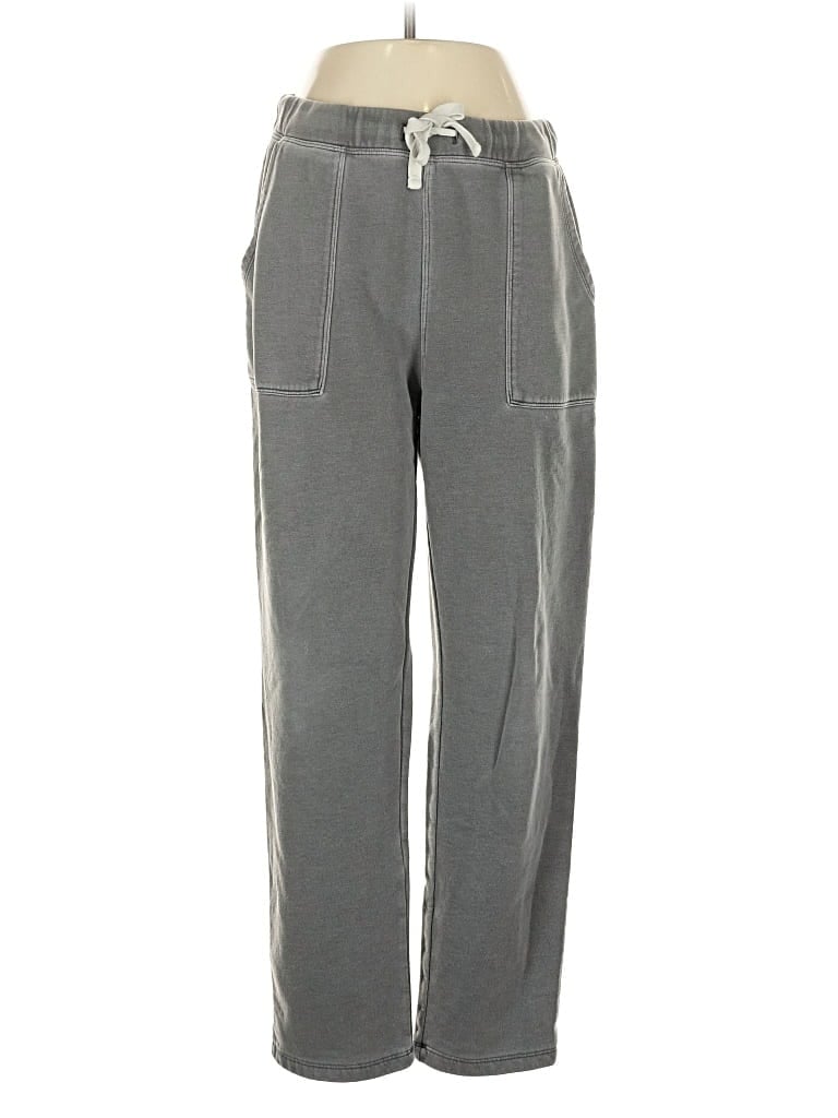 Pre-owned Universal Thread Casual Pants In Gray