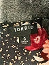 Torrid Black 3/4 Sleeve Blouse Size 3X Plus (3) - photo 7