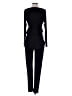 Unbranded Black Jumpsuit Size M (estimated) - photo 2