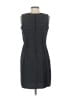 Karin Stevens Chevron-herringbone Gray Casual Dress Size 4 (petite) - photo 2