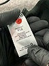 metaphor Black Casual Dress Size M - photo 8