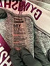 Gymshark Gray Active Pants Size XS - photo 8